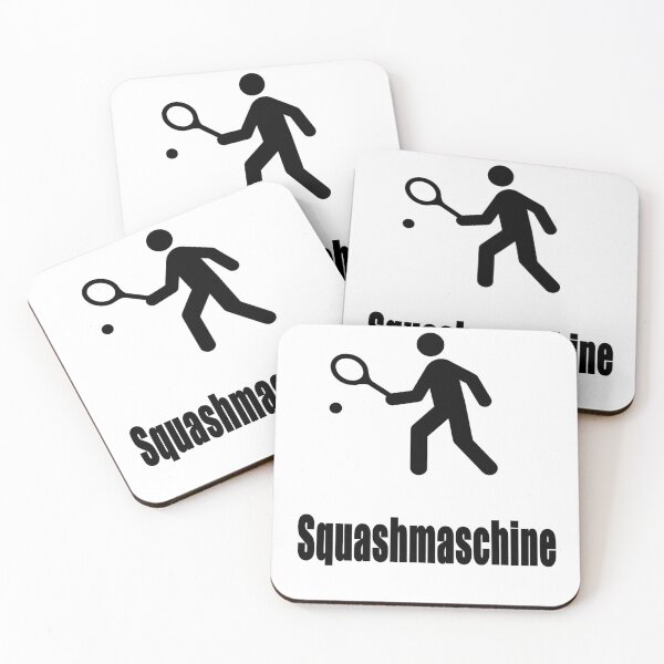 Item preview, Squashmaschine designed and sold by NT99.