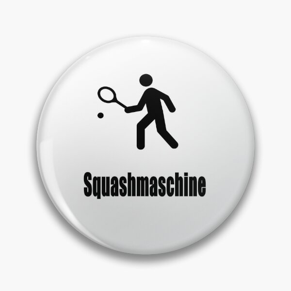 Item preview, Squashmaschine designed and sold by NT99.