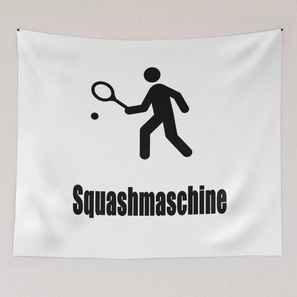 Item preview, Squashmaschine designed and sold by NT99.