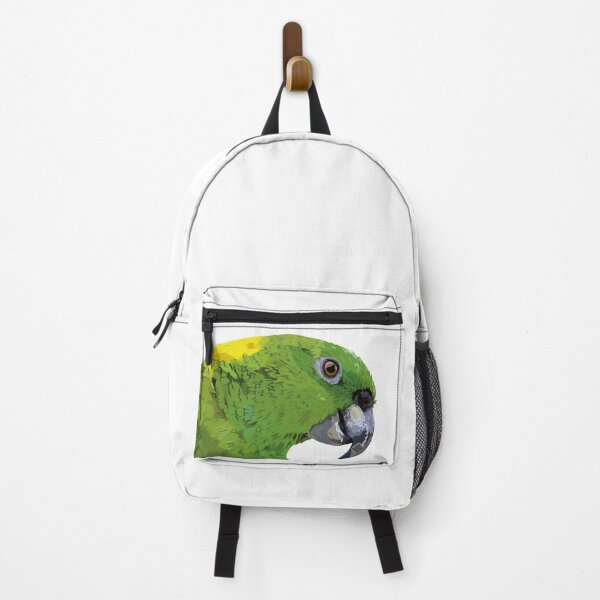 Item preview, Yellow-naped Parrot designed and sold by obscurite.