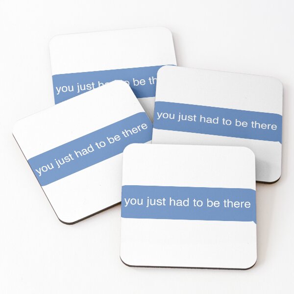 Item preview, you just had to be there designed and sold by asapdani.
