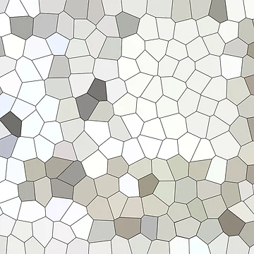Artwork thumbnail, Interior Colorful Pattern by MagicSpread