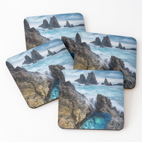 Item preview, Deep Blue designed and sold by Alistair Wilson.
