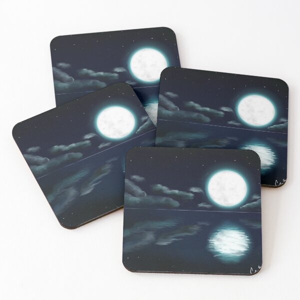 Item preview, Calm Waters designed and sold by CrystasStudio.