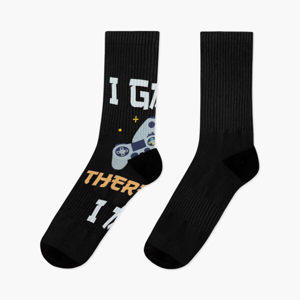 Item preview, I Game Therefore I am designed and sold by 30-Merch.