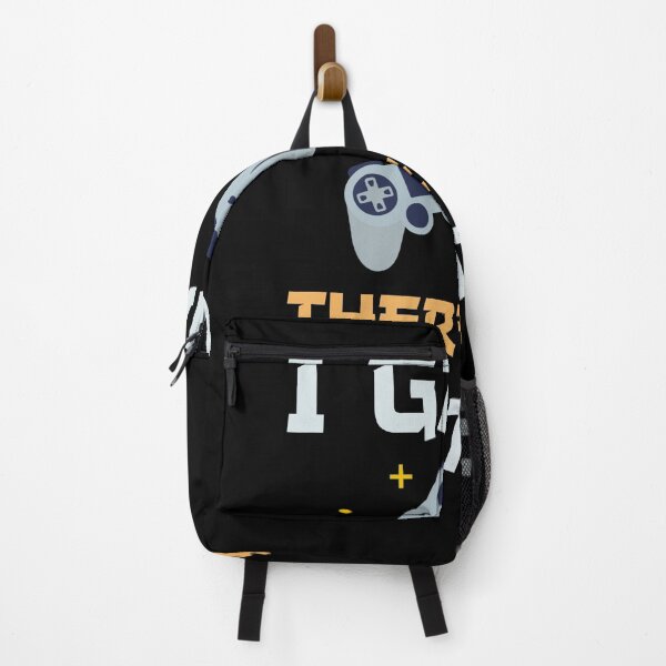 Item preview, I Game Therefore I am designed and sold by 30-Merch.