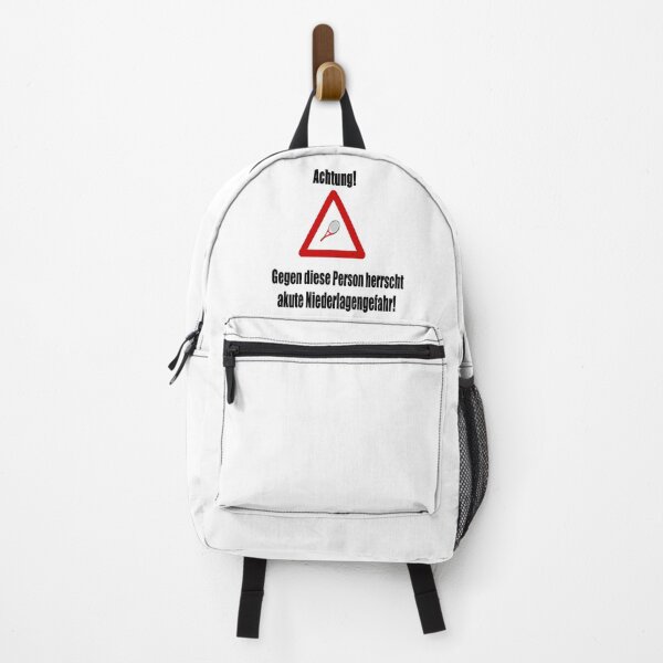 Item preview, Achtung! Akute Niederlagengefahr! designed and sold by NT99.