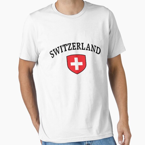 Item preview, Switzerland Supporters designed and sold by createes.