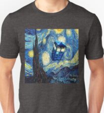 Van Gogh Unisex T-Shirt