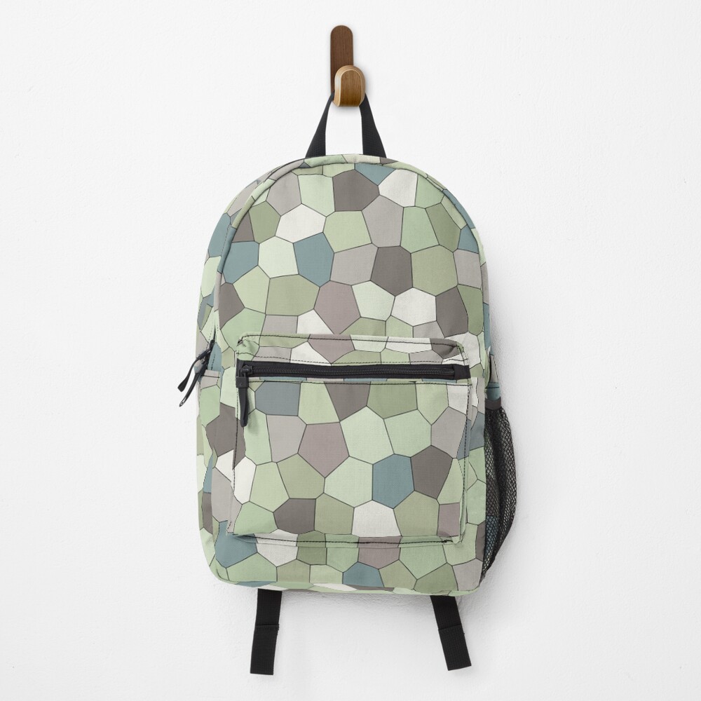 Item preview, Backpack designed and sold by MagicSpread.