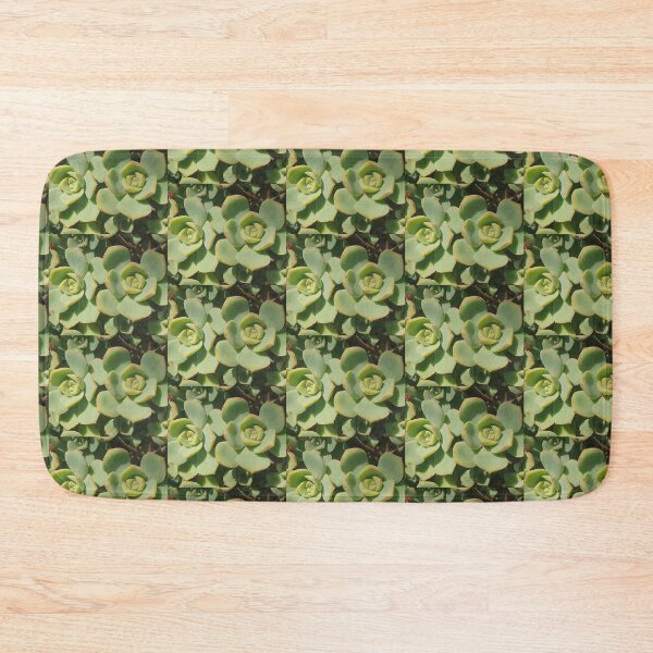 Item preview, Echeveria Succulent designed and sold by FunkyTowns.