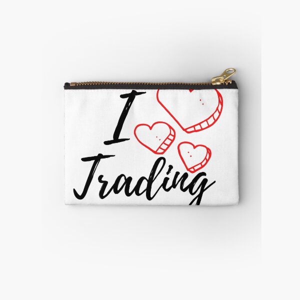 Item preview, I Love Trading designed and sold by msallie11.