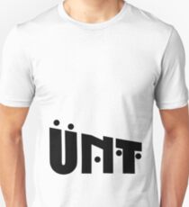 Rupaul's Drag Race, Bob The Drag Queen, UNT (V2) Unisex T-Shirt