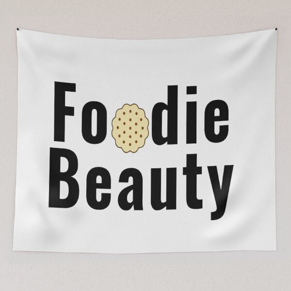 Item preview, Foodie Beauty designed and sold by NancyArtDesigns.