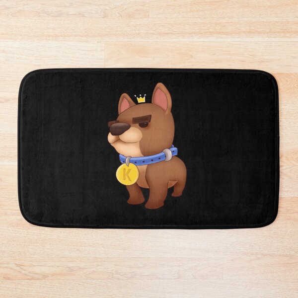 Item preview, Kevin overcooked designed and sold by SpicerPatty.