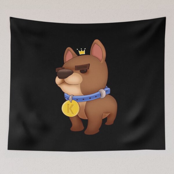 Item preview, Kevin overcooked designed and sold by SpicerPatty.