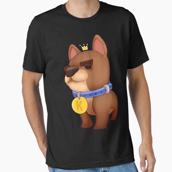 Item preview, Kevin overcooked designed and sold by SpicerPatty.