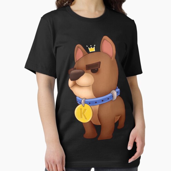 Item preview, Kevin overcooked designed and sold by SpicerPatty.