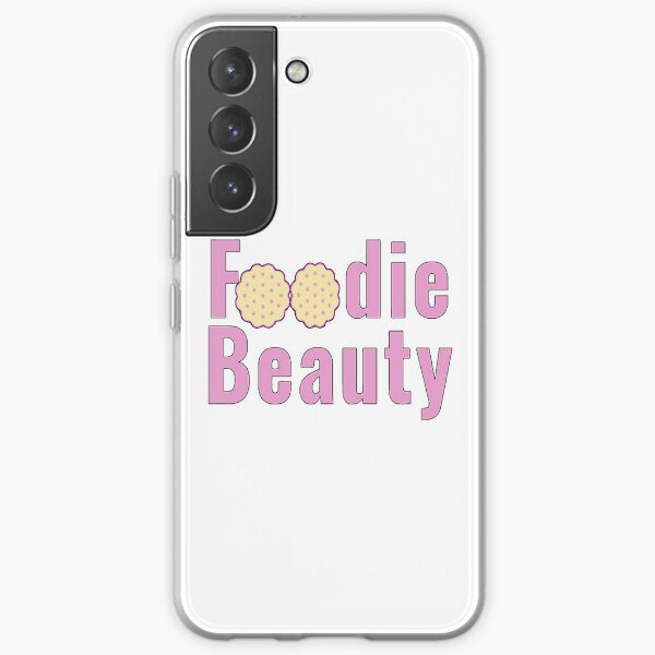 Foodie Beauty Phone Cases | Redbubble