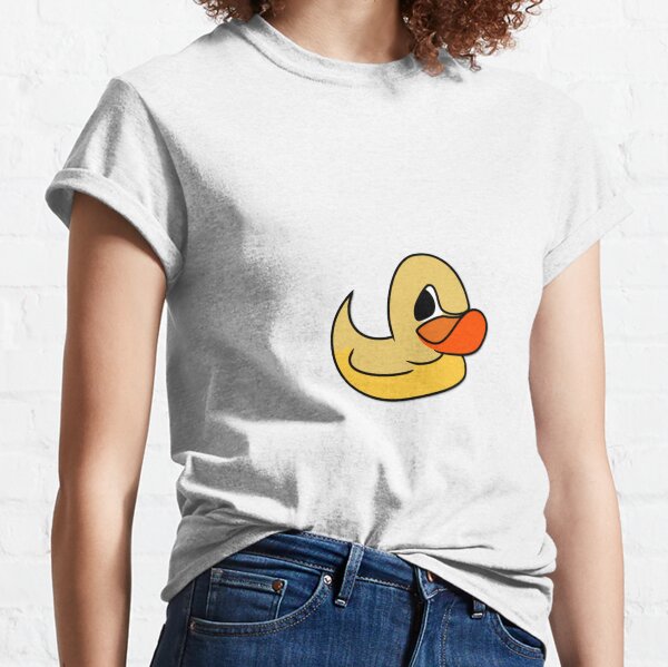 duck life is cool | Kids T-Shirt