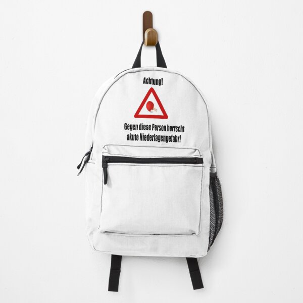 Item preview, Achtung! Akute Niederlagengefahr! designed and sold by NT99.