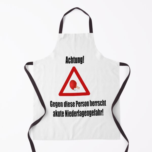 Item preview, Achtung! Akute Niederlagengefahr! designed and sold by NT99.