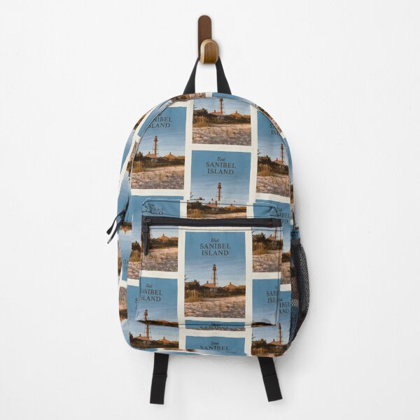 Item preview, Visit Sanibel Island designed and sold by Mercury Club.
