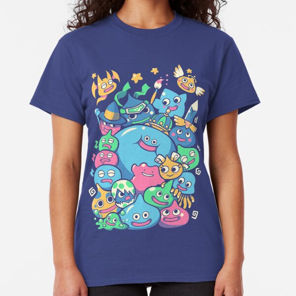 Slime Party! Classic T-Shirt