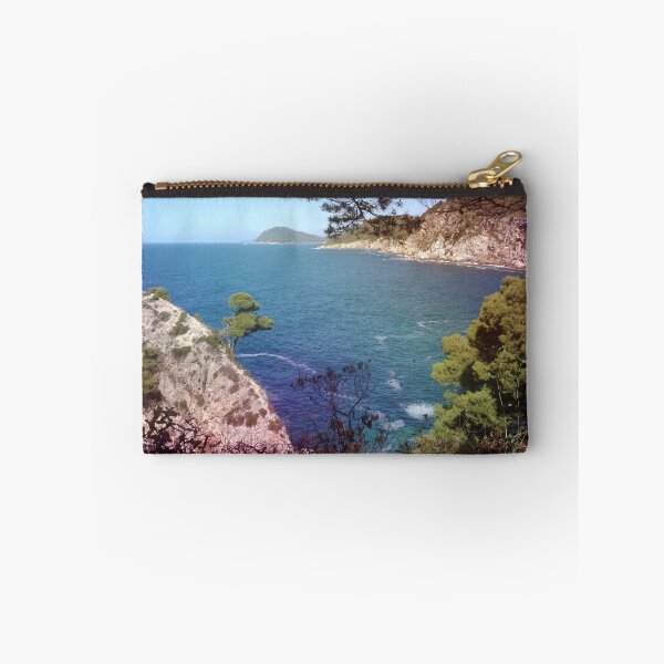 Item preview, rainbow bay  designed and sold by Devonbusbyart.