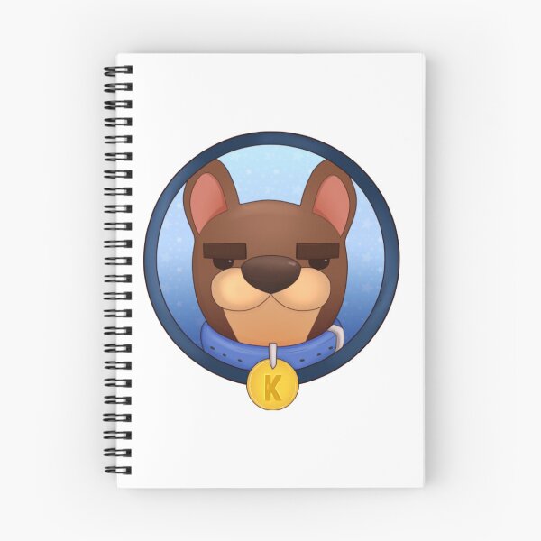 Item preview, Kevin king overcooked designed and sold by SpicerPatty.