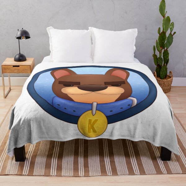 Item preview, Kevin king overcooked designed and sold by SpicerPatty.