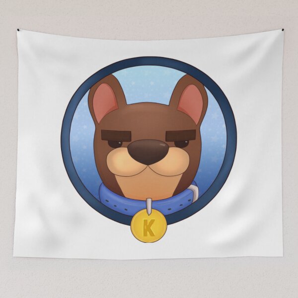 Item preview, Kevin king overcooked designed and sold by SpicerPatty.