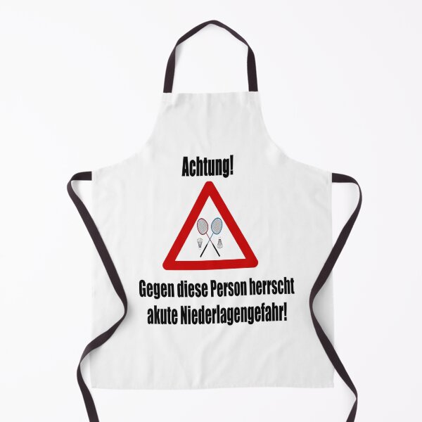 Item preview, Achtung! Akute Niederlagengefahr! designed and sold by NT99.