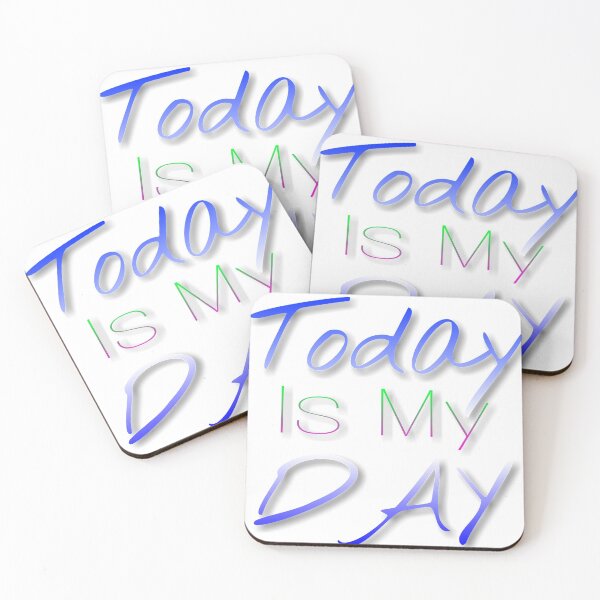Item preview, Today is my day  designed and sold by 59SHOP24.