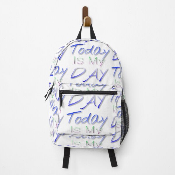 Item preview, Today is my day designed and sold by 59SHOP24.