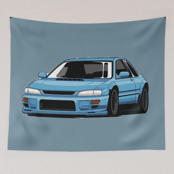 Item preview, JDM V-Tec Car designed and sold by ilFrambo.