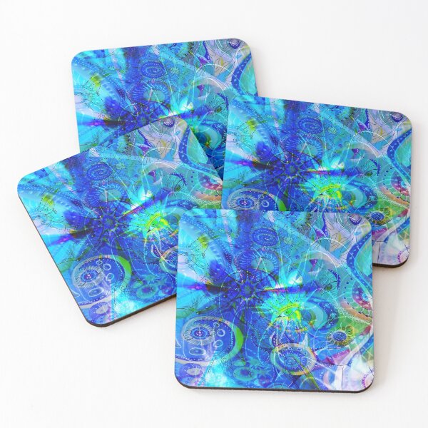 Item preview, Woman ocean of creation designed and sold by Graine-de-Lune.