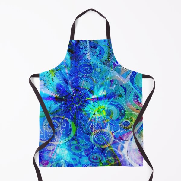 Item preview, Woman ocean of creation designed and sold by Graine-de-Lune.