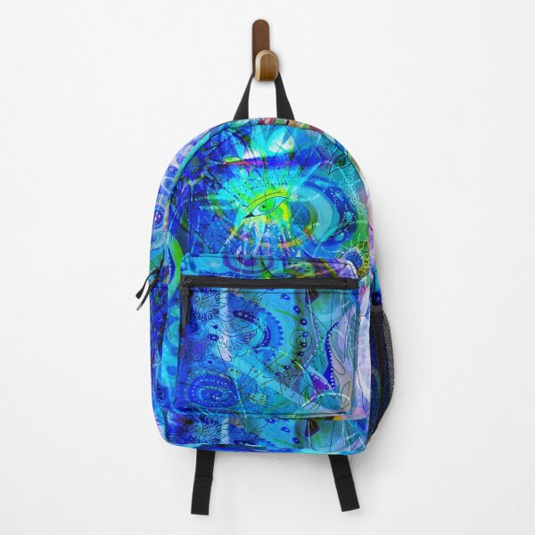 Item preview, Woman ocean of creation designed and sold by Graine-de-Lune.