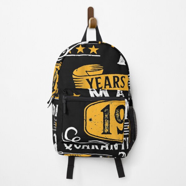 Item preview, 70 Years Old Gift March 1951 70th Birthday Retro Gift T-Shirt designed and sold by Lukifo-Mission.