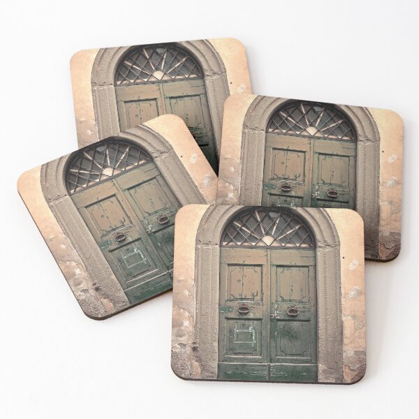 Item preview, Rustic Italian Doorway designed and sold by Catherine Reading.