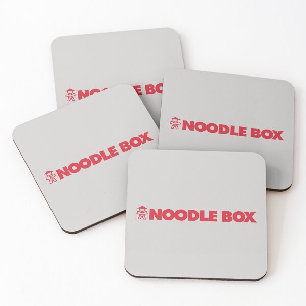 Item preview, Noodle Box Resto designed and sold by Ashlan-design.