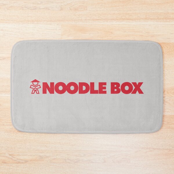 Item preview, Noodle Box Resto designed and sold by Ashlan-design.