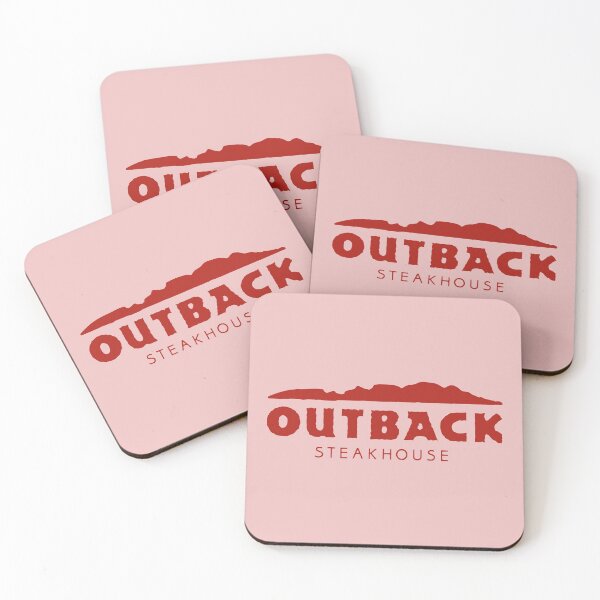 Item preview, Outback Steakhouse Resto designed and sold by Ashlan-design.