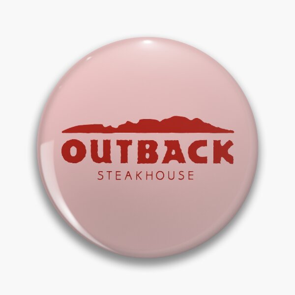 Item preview, Outback Steakhouse Resto designed and sold by Ashlan-design.