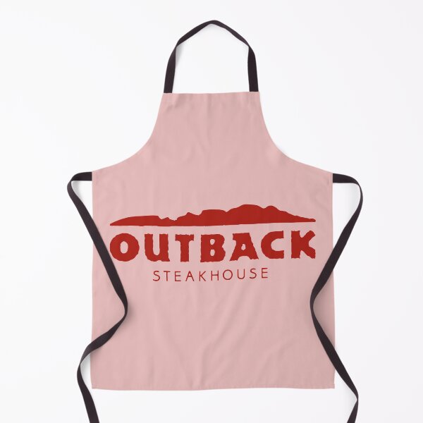 Item preview, Outback Steakhouse Resto designed and sold by Ashlan-design.