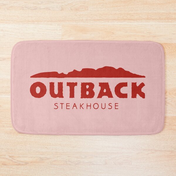 Item preview, Outback Steakhouse Resto designed and sold by Ashlan-design.