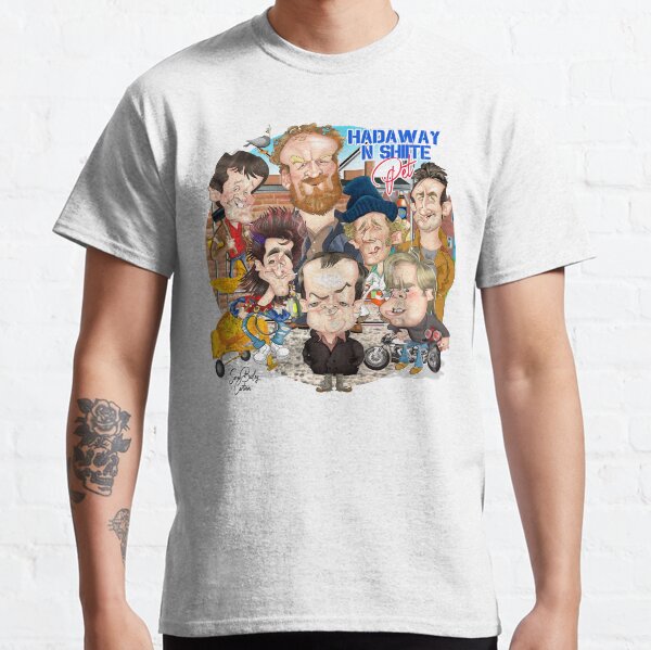 Auf Pet Classic T-Shirt