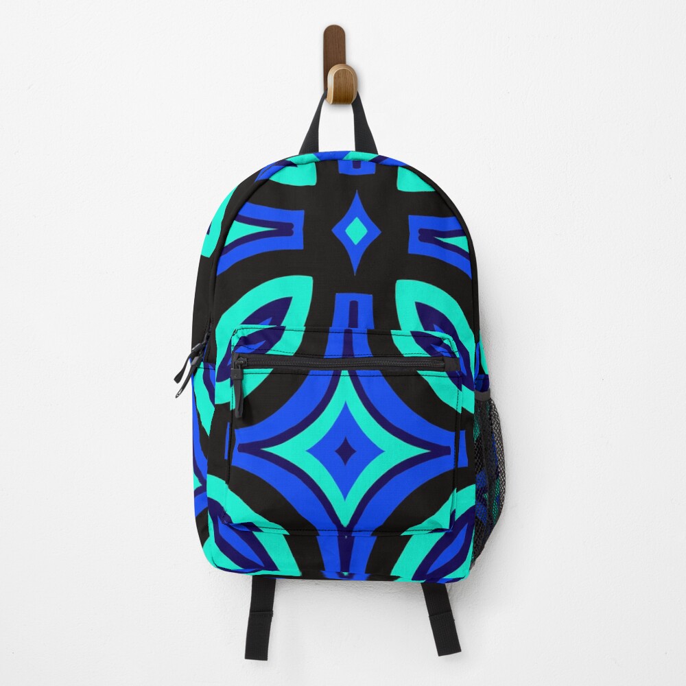 Item preview, Backpack designed and sold by MetroInk.