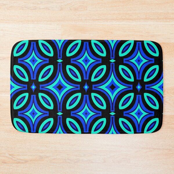 Item preview, Pattern #6 designed and sold by MetroInk.